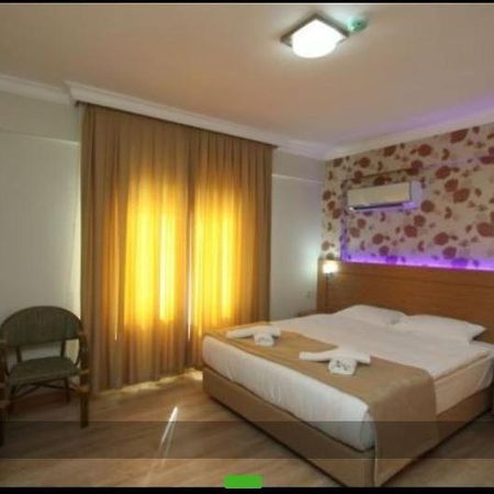 Sirius Mi Çeşme Exterior foto