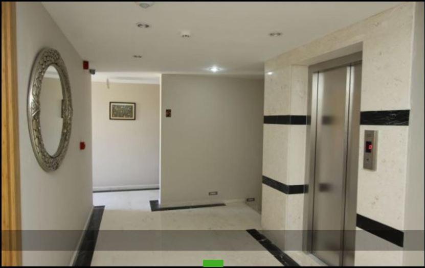 Sirius Mi Çeşme Exterior foto