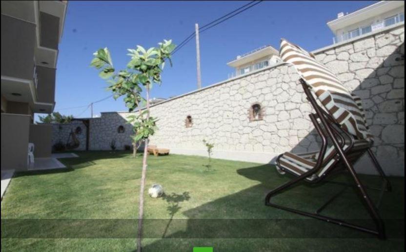 Sirius Mi Çeşme Exterior foto