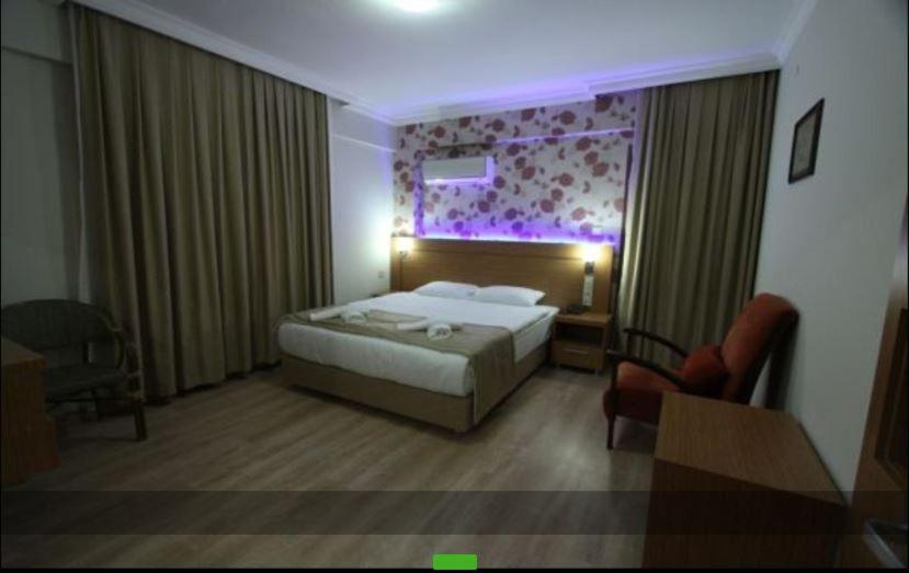 Sirius Mi Çeşme Exterior foto