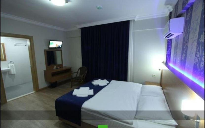 Sirius Mi Çeşme Exterior foto