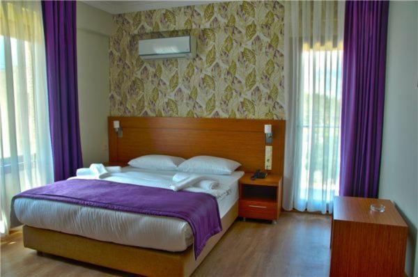 Sirius Mi Çeşme Quarto foto