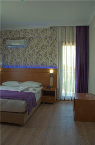 Sirius Mi Çeşme Quarto foto