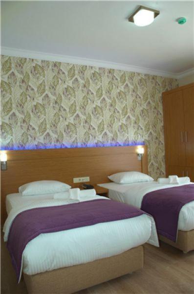 Sirius Mi Çeşme Quarto foto